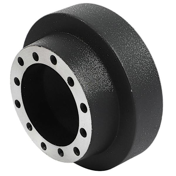 20 mm ratadapter sæt med hurtigudløsning til E46 rat bil tilbehør