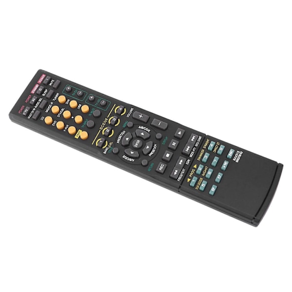 Ny Ersättningsfjärrkontroll Rav315 För Htr6040G Wk22730Eu Rx-V461 -6050 Rx-V650 Hemmabio