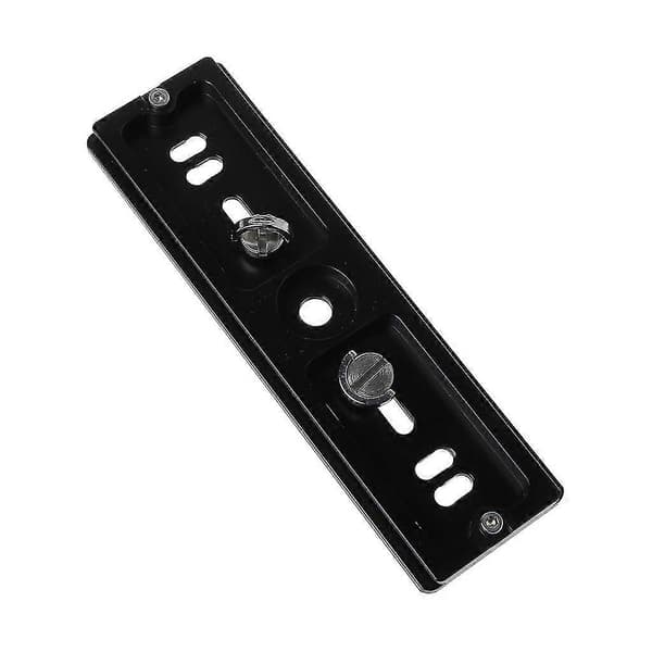 Pu-150 Quick Release Plade Qr 150mm Til Benro Arca Til Swiss Kamera Tripod Kuglehoved