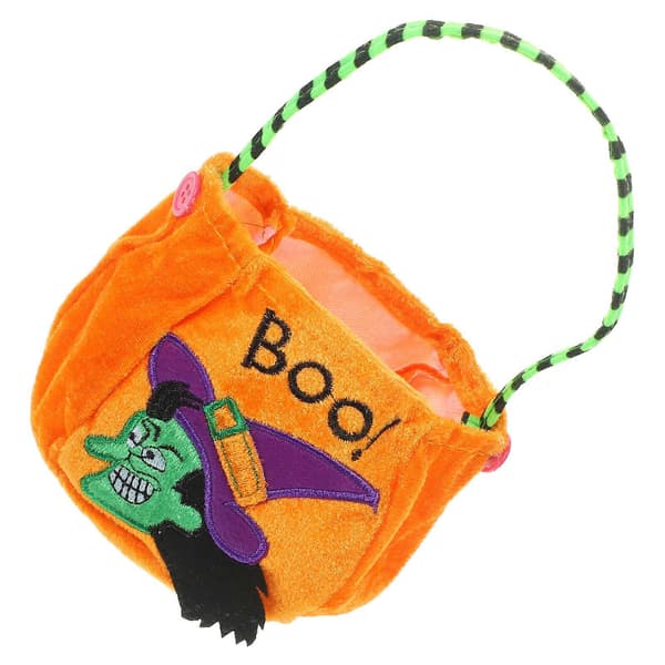 2025 Halloween slik gavepose indpakningspose Halloween festpose