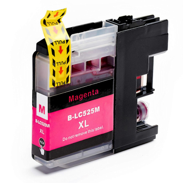 Passer til Brother Brother LC529 LC525 DCP-J100/J105/-J200 Printer