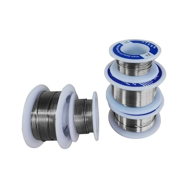 tin wire solder wire 0.8MM100G 100G 0.8mm - varastossa 0.8mm100g 0.8mm100g