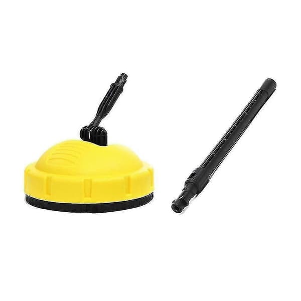 Trykvasker Udskiftelig Roterende Overflade Patio Renser Tilbehør Til Karcher Uk