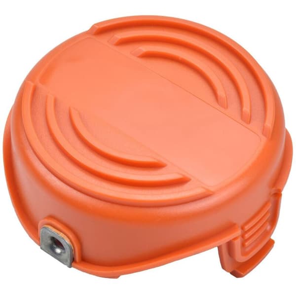 Spolehette for Black + Decker GL7033 GL8033 GL9035 gresstrimmer 90583594, 8.74.4cm