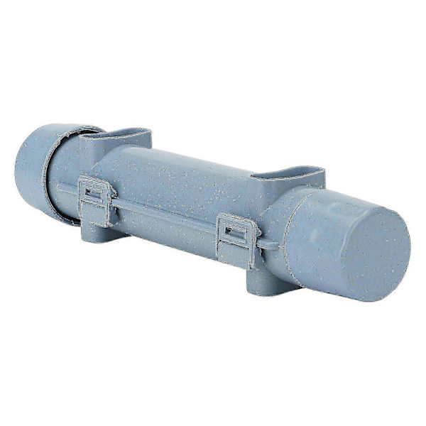 Ny Sushi Roll Maker Set Form Sushezi Risrulle Form Kök blue