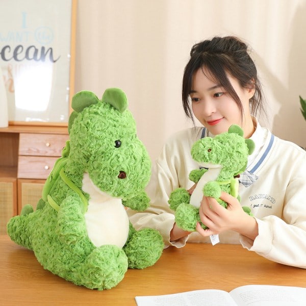 Stuffed Animal Sovepute Barnleker 23CM 23CM