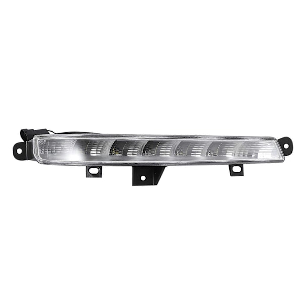 Bil Venstre Side DRL LED Tåkelys Kjørelys for W221 S63 AMG 2007-2013 2218201356