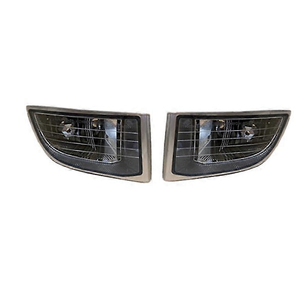 81211-60150 Bil Frontfanger Tåkelys Dagslys for Land Cruiser Prado FJ120 2002-2009