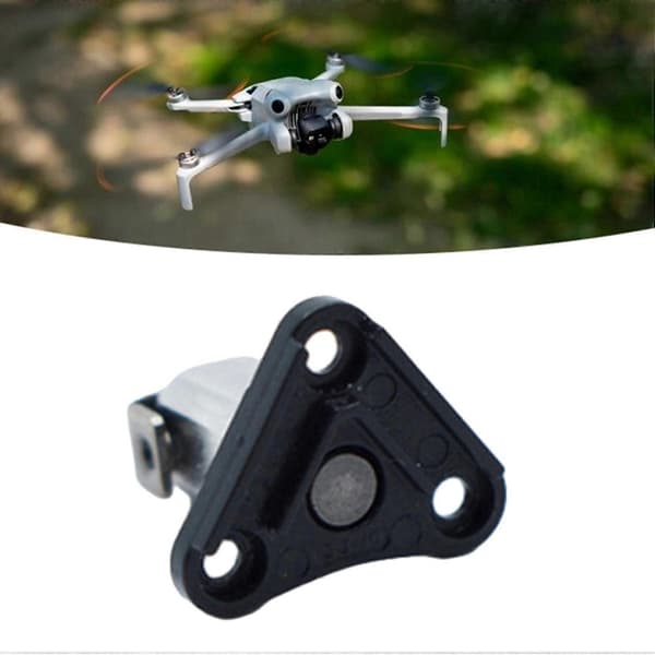 2X for DJI Mini 4Pro Arm Pivot Front Pivot Multifunksjonelt Praktisk og Bærbart Vedlikeholdstilbehør