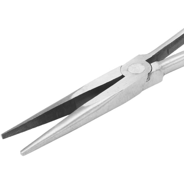Extra långa 40,6 cm tänger, handverktyg, raka multifunktionstänger