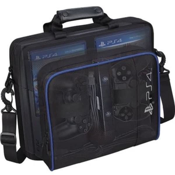 Väska / Axelväska Resefodral för Sony Playstation 4, PS4