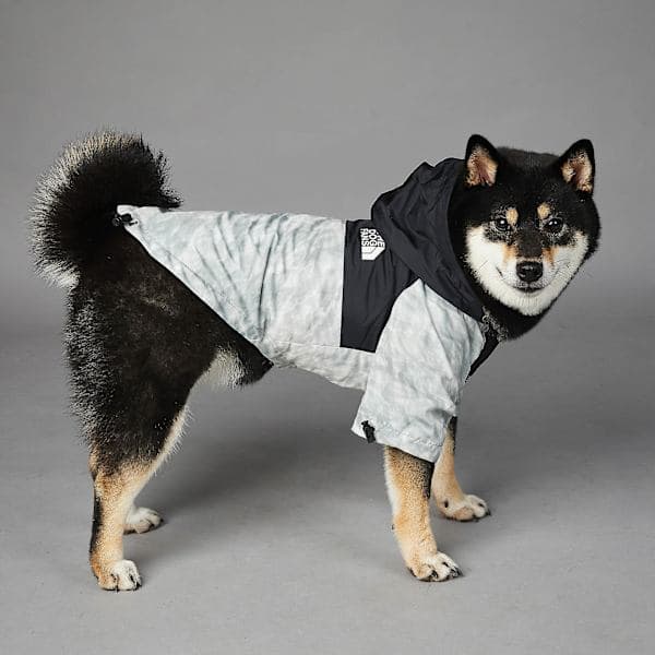 Wabjtam Hundjacka, Husdjursjacka, Hundregnjacka-l
