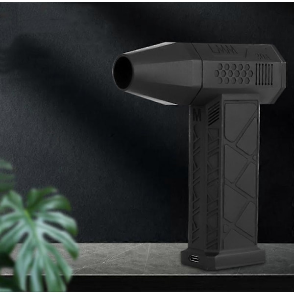 Air Blaster 2.0 Hydrayne Fan Trykluftblæser Black