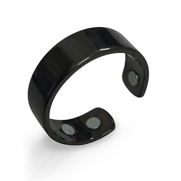 Olux Ring - Olux Ring 1. generation, Olux - Den første sundhedsring nogensinde sort
