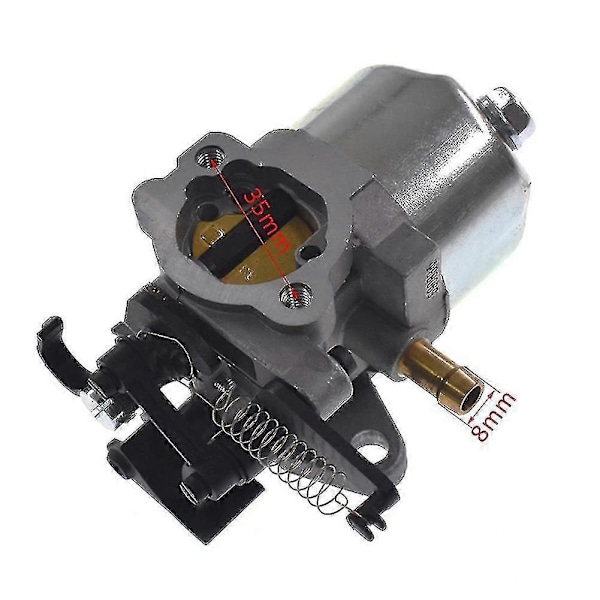Briggs & Stratton Dov 700 750 792038 Ruohonleikkurin Kaasuttimen Korjaussarja