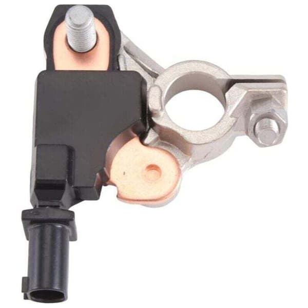Batteriladestatusenhet Negativ Sensor Bil 98 048 332 80 9804833280 for C4 2015-2016