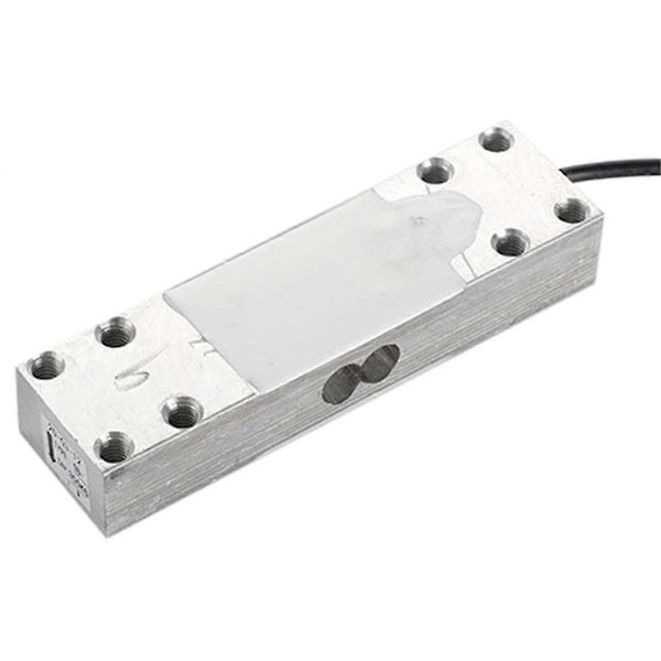 200 Kg Elektronisk Våg Sensor Digital Lastcell Viktsensor Plattforms Våg Lastcell Tålig Sin