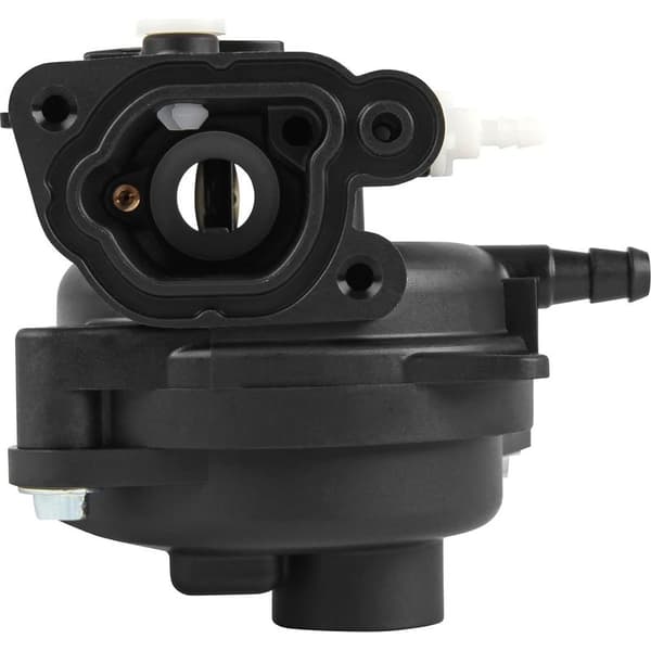Förgasarbytesats för gräsklipparmotor 591160 med O-ring 799583 593261 591110 300E 450E 500E-serien