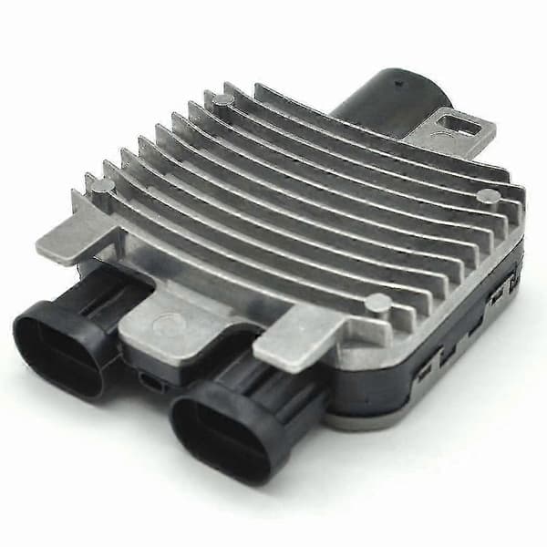 Radiator Køleventilator Kontrolmodul Relæ Ecu Til Leopard Til Til 940009402 941.0138.01 941013801 -Yx