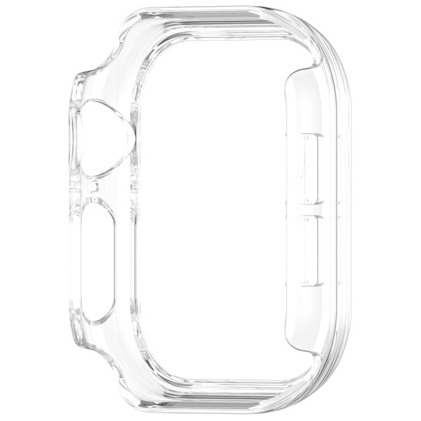 Apple Watch 10 46 mm Kuori Läpinäkyvä