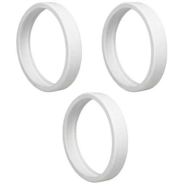 Polaris 180 280 360 380 pool C10 reservdelar däck Polaris 3-pack däck