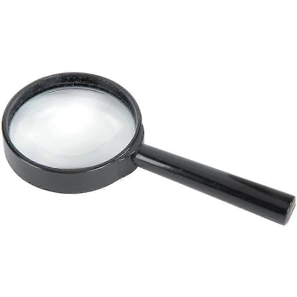 Håndholdt Forstørrelsesglas - MXBC