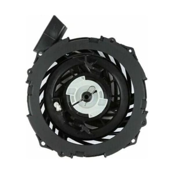 Rekylstarter for Briggs & Stratton gressklipper motor 593959 450E 500E 550E -