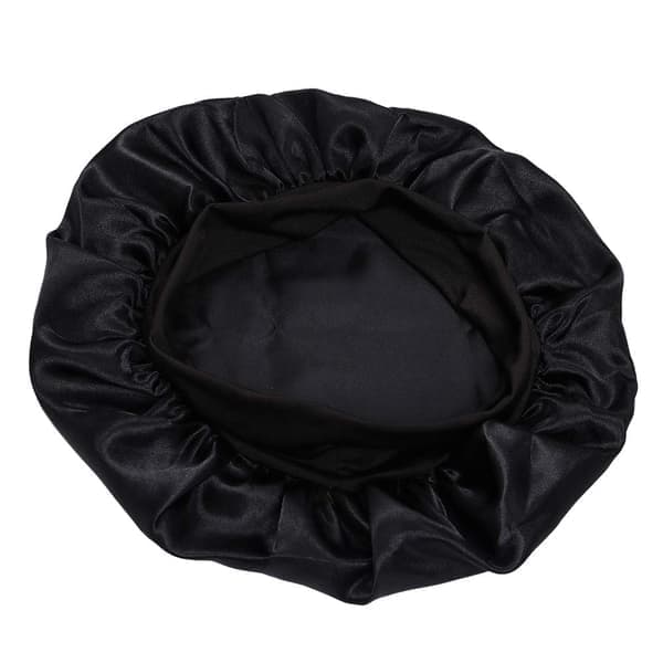 Unisex-yu00f6myssy (yksi koko) Black