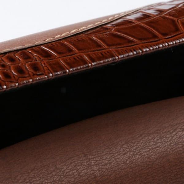Etui SVART - lager svart black