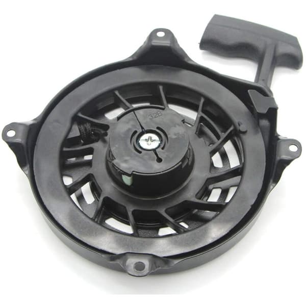 497680 Käynnistin Briggs & Stratton 497680 -moottoreille