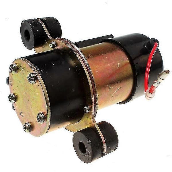 Bränslepump 30a60-00200 För L2e L3e S3l S3l2 S4l S4l2 K4n L3c L3e2-62es