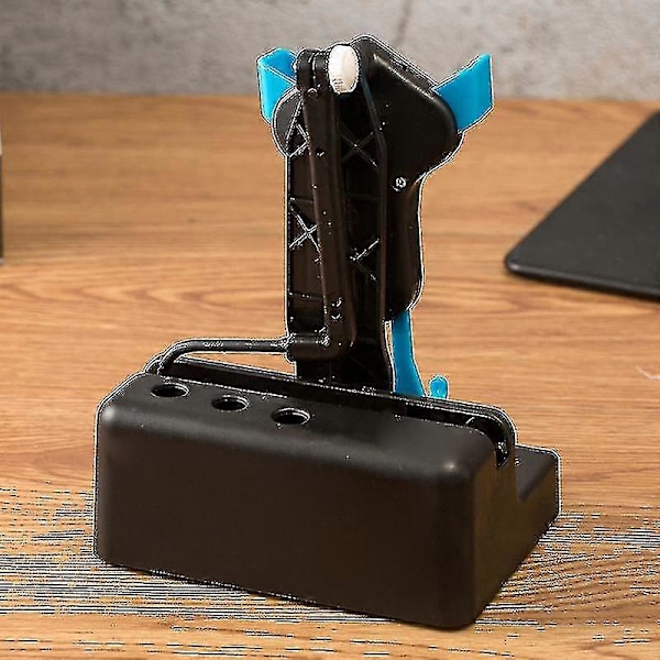 Telefon Skakare Vänster Höger Typ Automatisk Stegräknare Telefon Swing Enhet