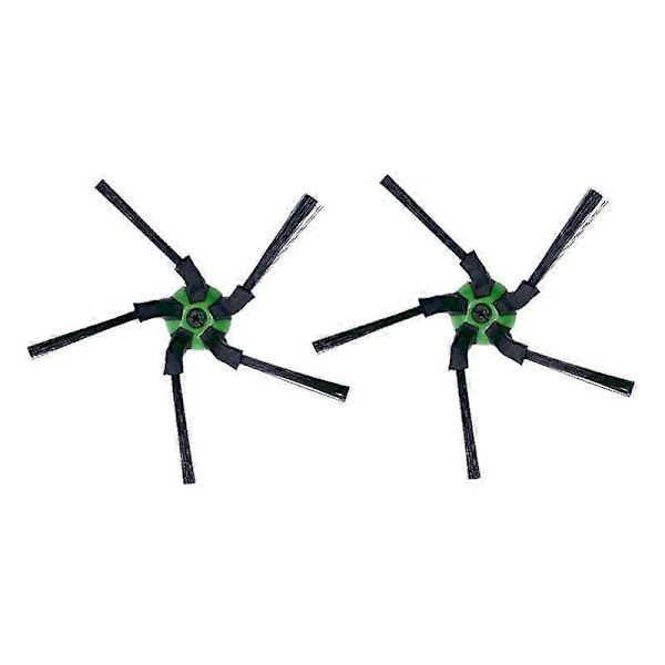 Ersättningsdelar för iRobot Roomba S9 (9150) S9+ S9 Plus (9550) S-serien Ansluten Robotdammsugare Kit