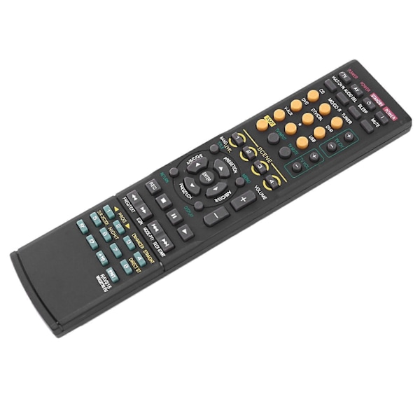 Ny Ersättningsfjärrkontroll Rav315 För Htr6040G Wk22730Eu Rx-V461 -6050 Rx-V650 Hemmabio