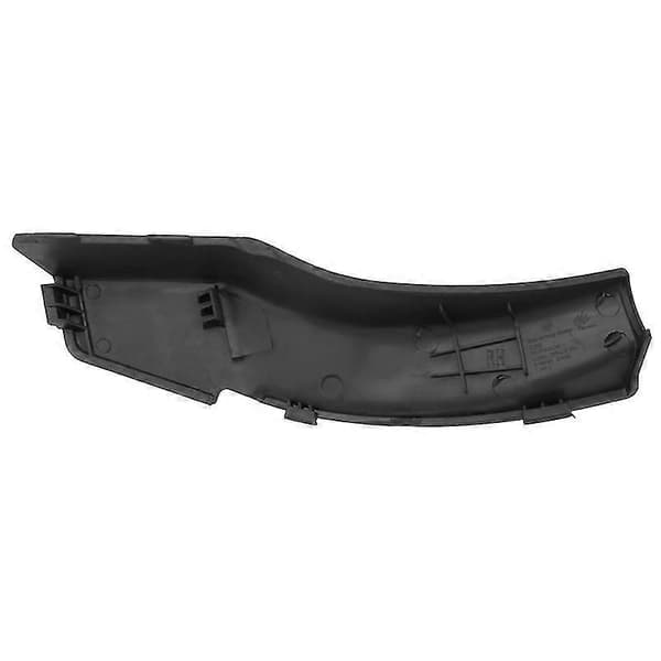 Vindskærm Wrap Hjørne Trim Cover Låg Plade Hætte Panel Til Ssangyong Korando 2010-