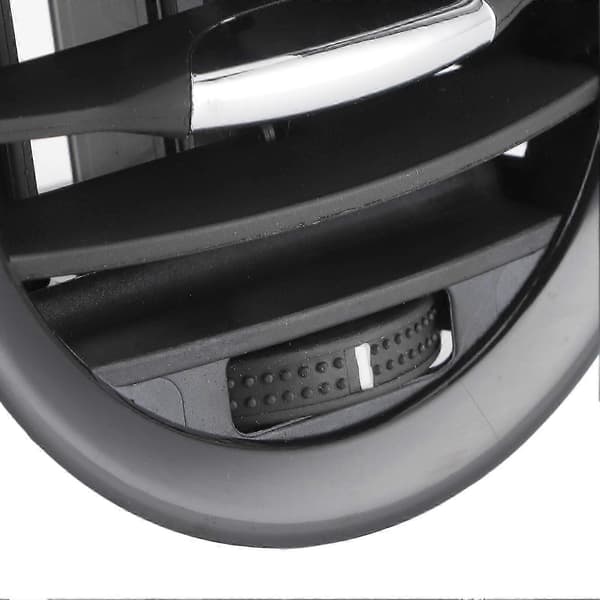 A/C Luftventilationsgaller 13417362 Ersättningstillbehör Passar Vauxhall Adam/Corsa D