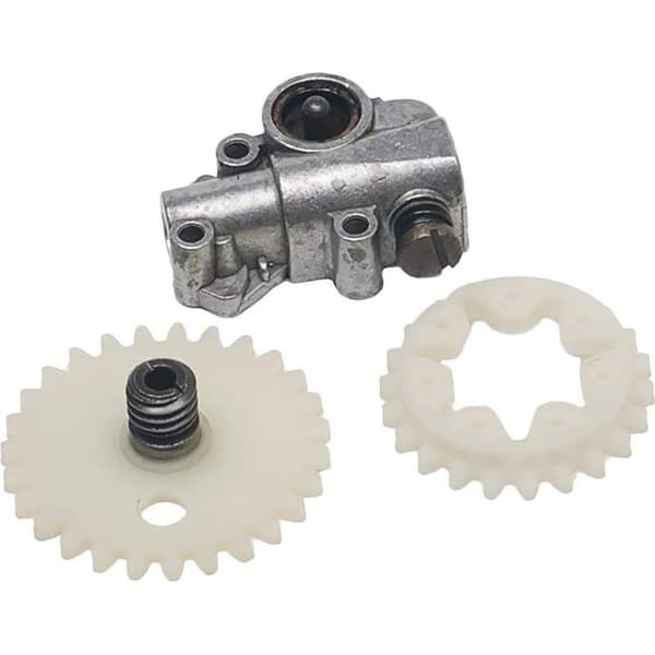 Erstatningsdrevsett for Stihl 028 038 048 MS380 MS381 motorsager
