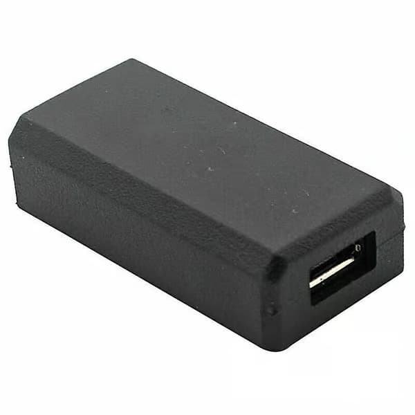 Laddningskabel för Logitech G502 mus USB till Micro-adapter nylonflätad mjuk