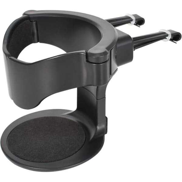 Universell bilkoppholder, justerbar luftventilholder for drikke og kaffe, bilflaskeholder med 3 luftventilklemmer