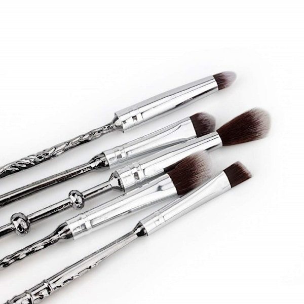 Harry Potter makeup børstesæt, 5 børster