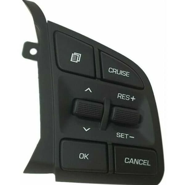 Bilratt Cruise Control-bryter for Hyundai Tucson 2016-2018