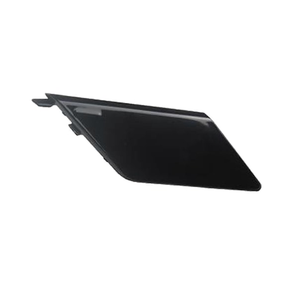 Dragkrokshål Skyddslock Bakre Stötfångare För VOLVO XC60 2018-23 39849034 31449210 js Agate Black