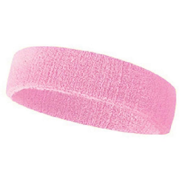 TD012 Urheilupanta Hikoilua Siirtävä Kosteutta Imevä Pyöräily Juoksu Fitness Hiuspanta Multicolor Style I