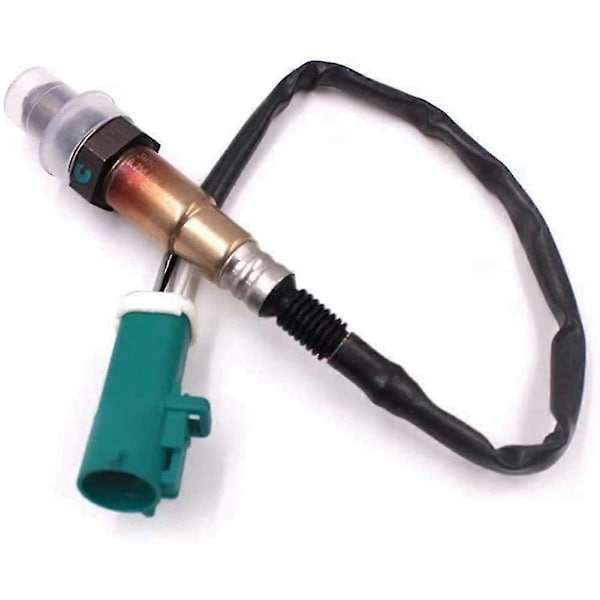 3M519F472AC Front Oxygen Sensor til Focus 2005-2014 1.8L/2.0L til Mondeo 2008-2012 2.3L 3M51-9F472-