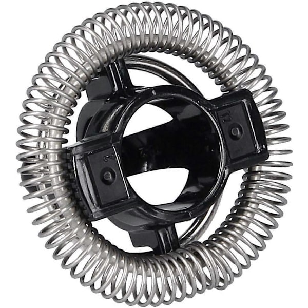 Nespresso Visp for Aeroccino 3 Melkeskummer Erstatning