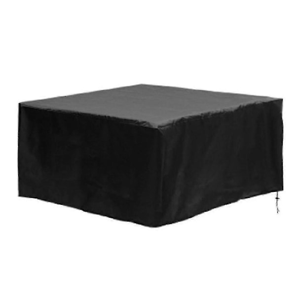 Dammskyddsfodral för skrivare, Vattentäta skydd, Vattentätt och antistatiskt skydd för skrivare, Svart 45*45*30cm black 70x45x30cm