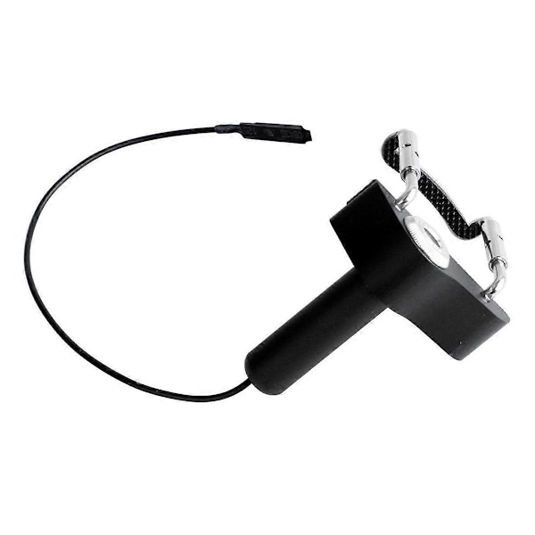 CV-20 Violin Pickup Elektronisk Orgel Pickup Øjeblikkelig Autentisk Akustisk Lyd Musikinstrument Pickup Bærbar