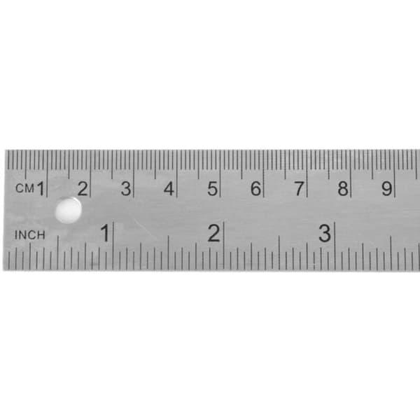Elektronisk vinkelmåler i rustfritt stål 0-300 mm, digital goniometer, vinkelsøker, gjæringsmåler