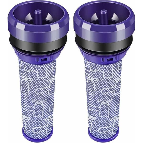 2 kpl esimoottorisuodatin Dyson-pölynimurille DC33 DC37 DC33c DC39 DC28C DC53