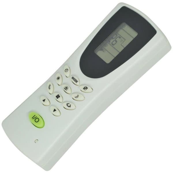 Ersättningsfjärrkontroll för luftkonditionering GZ-056B-E1 GZ-056A-E1. Lämplig för luftkonditionering